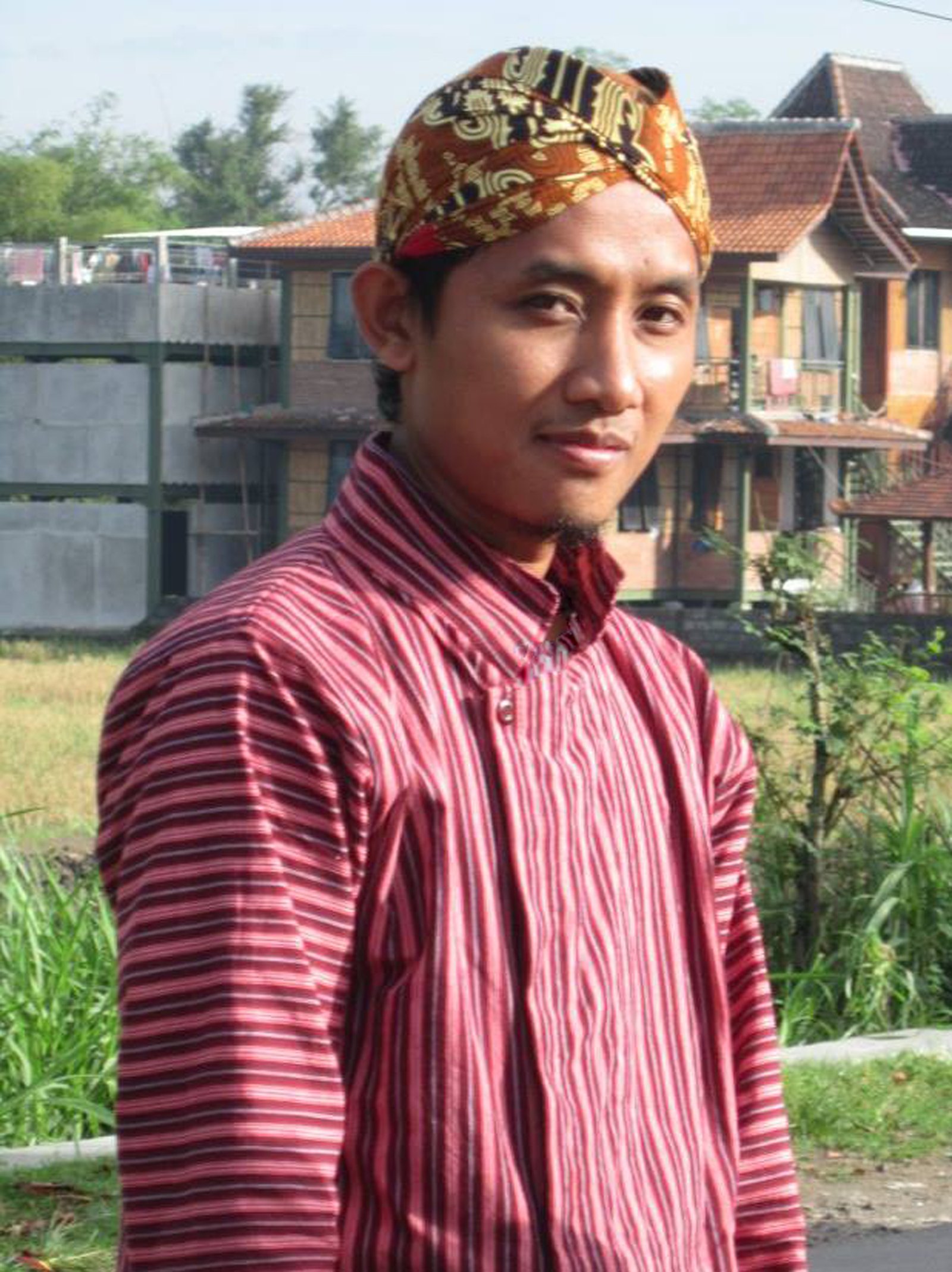 Taufik Hidayat